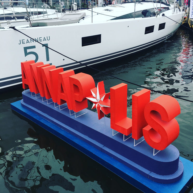 Boats, Boats, Boats!